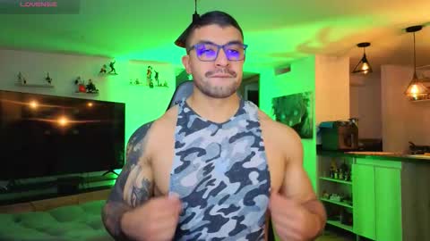 Peter Jack online show from October 30, 1:51 am