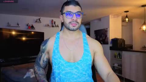 Peter Jack online show from November 7, 2:11 am