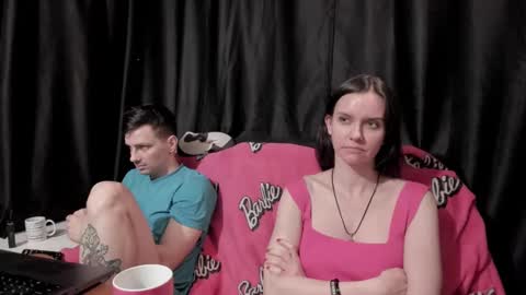 Snapshot of peternights chatting on March 8, 9:51 pm Maximus online show from March 8, 9:51 pm