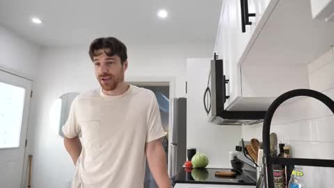 Peter Parker online show from November 2, 7:16 pm