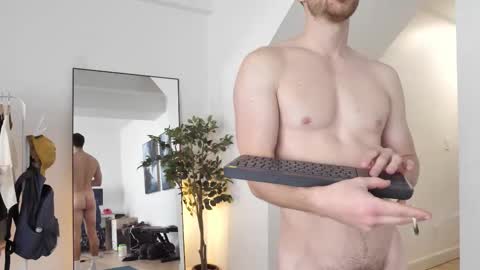 Peter Parker online show from February 2, 6:17 pm