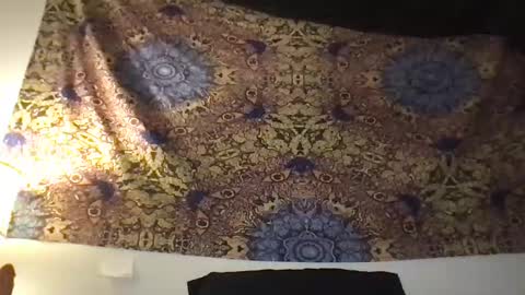 Snapshot of peterpeann chatting on October 27, 2:48 am Peter Matthews online show from October 27, 2:48 am