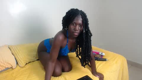 Anya online show from November 21, 9:46 pm