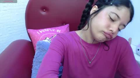 Melody online show from March 9, 1:48 pm