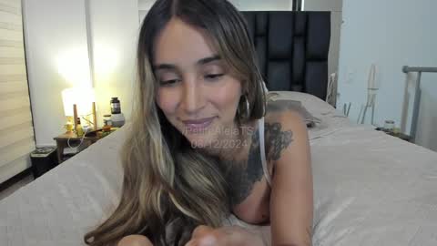 PetiteAlejaTs online show from December 8, 11:51 pm