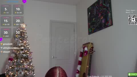 PiperAvery online show from December 9, 6:14 pm