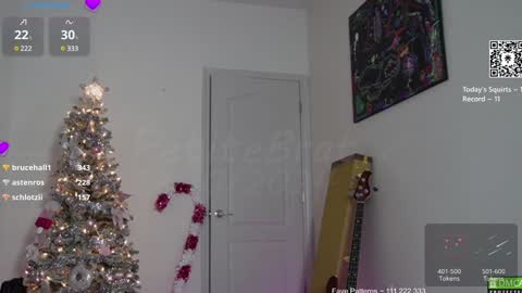 PiperAvery online show from December 10, 7:00 pm