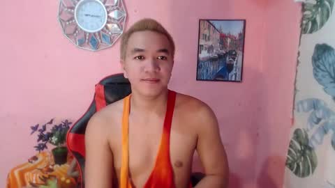 Call me jake online show from September 15, 1:16 am