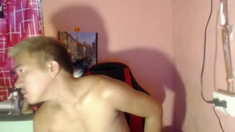 Call me jake online show from October 14, 9:48 pm