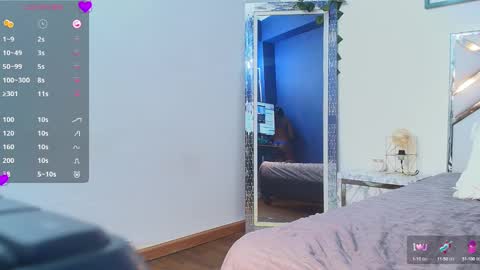 little sharon online show from February 4, 10:55 pm