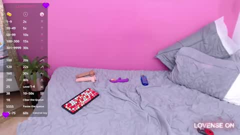 little sharon online show from March 7, 2:36 am