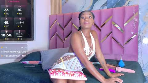 little sharon online show from September 12, 8:42 pm