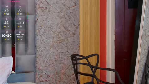 little sharon online show from October 16, 3:07 am