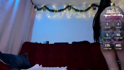 Snapshot of petitemuse chatting on December 24, 5:34 pm diana fansly petitemuse online show from December 24, 5:34 pm