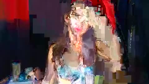 Snapshot of petitepinaycyrenets chatting on March 8, 10:52 am TsDELICIOUSCum69 online show from March 8, 10:52 am