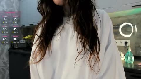 Emma online show from December 19, 7:18 pm