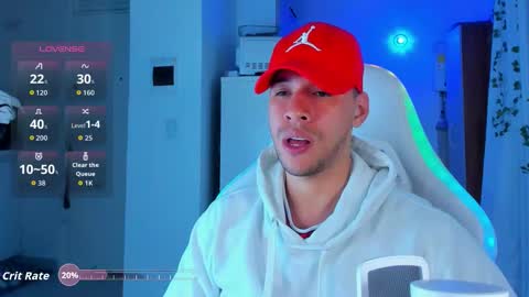 Petter  Coleman online show from January 7, 9:01 am