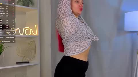 Kate online show from September 16, 5:30 am