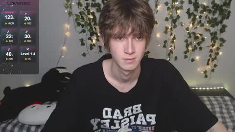 soren online show from January 6, 10:45 pm