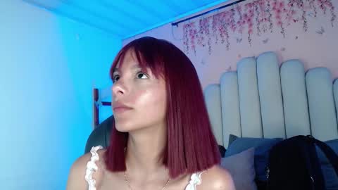 Snapshot of peyton_gh chatting on September 25, 3:32 am Peyton online show from September 25, 3:32 am