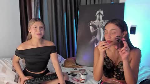 Peyton   online show from March 10, 12:48 am