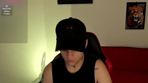 peytonbox online show from November 6, 11:22 am