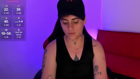 peytonbox online show from November 15, 3:26 am