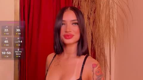 Pet Rees online show from October 11, 2:55 am