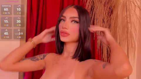 Pet Rees online show from November 22, 2:21 am