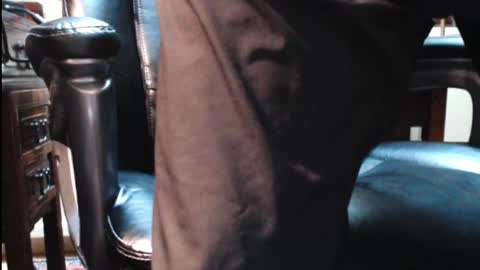 Snapshot of pfyuanman chatting on January 13, 2:53 pm pfyuanman online show from January 13, 2:53 pm