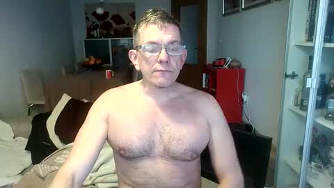 Alex  online show from January 12, 7:35 am