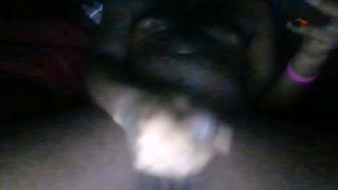 Snapshot of phantomb100 chatting on October 24, 5:04 am Phantomblaze online show from October 24, 5:04 am