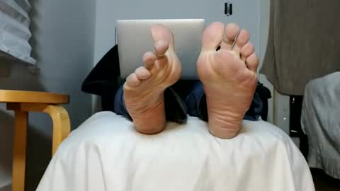 TheSkyeWoods online show from December 13, 1:04 am