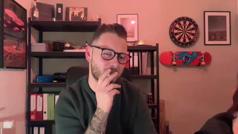 Ben 1995 online show from February 13, 8:16 pm