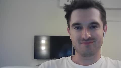 PhilipBorison online show from October 7, 2:58 pm