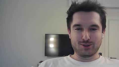 PhilipBorison online show from February 7, 1:48 pm