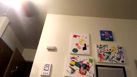 Snapshot of phildoesart chatting on December 2, 2:42 am Phil online show from December 2, 2:42 am