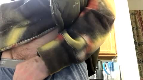 Snapshot of phildoesart chatting on December 31, 9:06 pm Phil online show from December 31, 9:06 pm