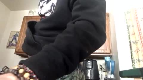 Snapshot of phildoesart chatting on January 21, 6:55 pm Phil online show from January 21, 6:55 pm