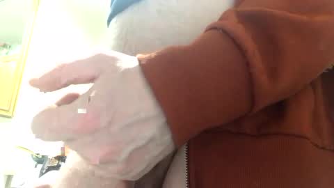 Snapshot of phildoesart chatting on February 12, 12:48 am Phil online show from February 12, 12:48 am