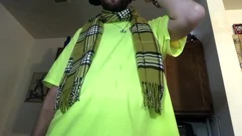 Snapshot of phildoesart chatting on October 12, 9:14 pm Phil online show from October 12, 9:14 pm