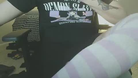 Mia online show from March 7, 3:19 am