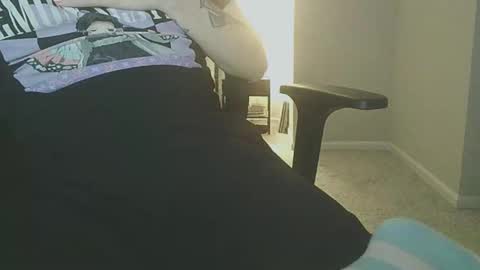 Mia online show from October 1, 3:12 am