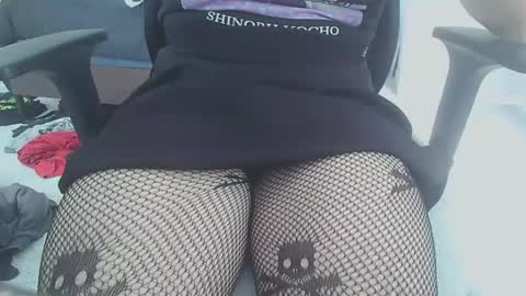 Mia online show from November 1, 6:21 pm