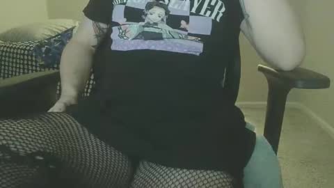 Mia online show from December 3, 3:25 am