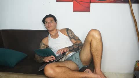 Snapshot of philip_dalton chatting on September 17, 12:56 am Philip Dalton online show from September 17, 12:56 am