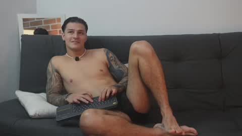 Snapshot of philip_dalton chatting on November 13, 4:39 pm Philip Dalton online show from November 13, 4:39 pm