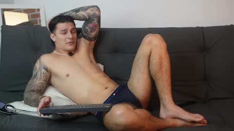 Snapshot of philip_dalton chatting on November 19, 11:49 pm Philip Dalton online show from November 19, 11:49 pm