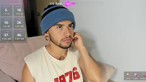 Snapshot of philip_stones_ftm chatting on December 9, 2:34 am phil online show from December 9, 2:34 am
