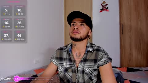 Snapshot of philip_stones_ftm chatting on January 6, 11:09 pm phil online show from January 6, 11:09 pm